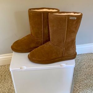 Womens’ BRAND NEW BearPaw Boots